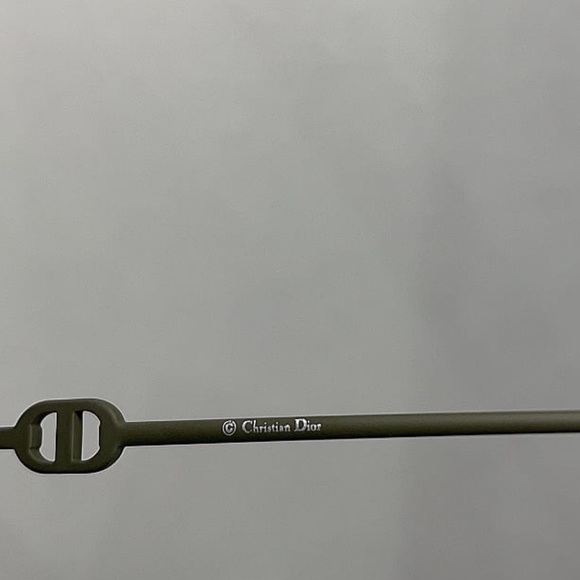 Christian Dior sunglasses - Picture 6 of 10